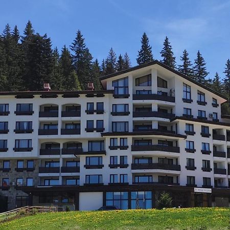 Forest Dream Apartment - Elit Pamporovo Exteriör bild